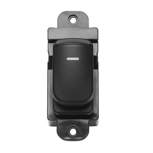 Interruptor Maestro de Elevalunas Eléctrico para Kia Forte Cerato 935801X000 2009-2013, Pieza de Repuesto - Product Image 1