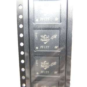 MT29F2G08ABBEAH4:E ใหม่ ของแท้ มีสินค้าในสต็อก จัดส่งรวดเร็ว ชิป IC ชิ้นส่วนอิเล็กทรอนิกส์ บริการ BOM BGA MT29F2G08ABBEAH4:E - Product Image 1