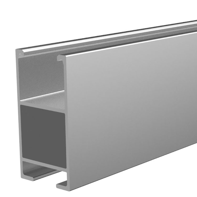 Монтажная алюминиевая направляющая солнечной панели в кронштейне солнечной панели стандартная направляющая C