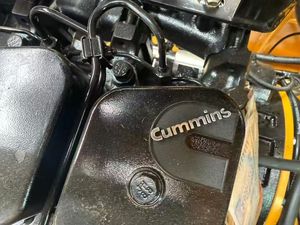 รถตักตีนตะขาบ CAT420รถตักตีนตะขาบแบบ2024รถมือสอง - Product Image 6