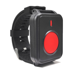 Nút Báo Động Sức Khỏe Người Cao Tuổi Không Dây Mới Cho Người Cao Tuổi Máy Báo Động Chăm Sóc Người Chăm Sóc Tại Nhà Máy Nhắn Tin - Product Image 1