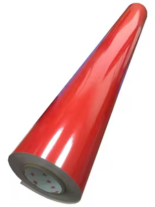 Mactape <span class=keywords><strong>3M</strong></span> 610C-11 <span class=keywords><strong>Scotchlite</strong></span> سلسلة PVC مخصصة عاكس الفينيل الأصفر المواد العاكسة - Product Image 4