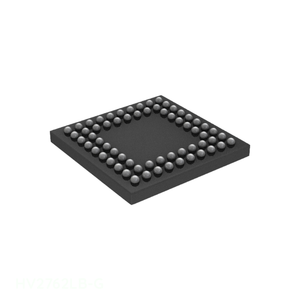 En stock HV2762LB-G 64 VFBGA Interface Acheter des composants électroniques en ligne - Product Image 1
