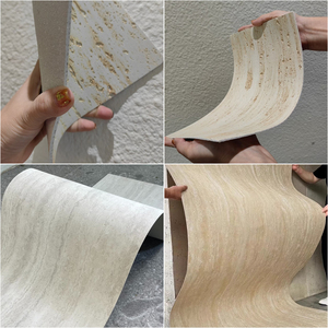 Flexibele Steen Met Uitstekende Flexibiliteit, Anti-Crack Oppervlak, Ideaal Voor Energie-Efficiënte Bouwprojecten - Product Image 3