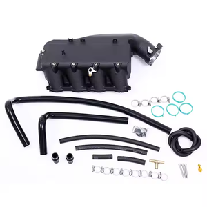 อะไหล่เครื่องยนต์รถยนต์ยี่ห้อจีน OE 11618603914 ชุดท่อร่วมไอดีสำหรับ BMW B48 Gen2 48V - Product Image 1