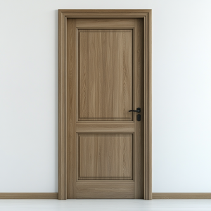 Wpc Deuren 90 Minuten Branddeur Abs Certificering Woongebouwen Kwaliteitsborging - Product Image 2