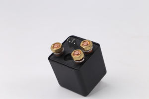 SNE SEV10V-112D Hunan Schraubmontage Auto-Relais-Halterung 24V 220V PLC SMC Booster 12V Scheinwerfer JZX 18FF - Product Image 5