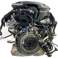 Moteurs BMW d'Occasion d'Origine S85B50 S65 S63 V10 V8 pour BMW M5 M6 M3 E60 E63 F10