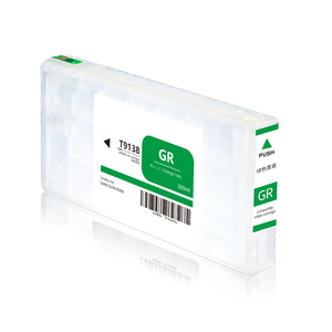 T9131-T9139, T913A, T913B Nuovo versione del chip per Cartuccia di <span class=keywords><strong>Inchiostro</strong></span> <span class=keywords><strong>Ricarica</strong></span> Vuota per Epson Surecolor P5000 della stampante a getto d'<span class=keywords><strong>inchiostro</strong></span> - Product Image 3