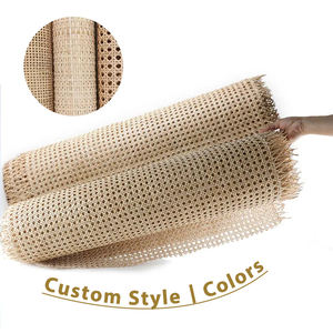 كرسي النسيج الطبيعي المستدام لاستخدام الأثاث والحرف اليدوية - Product Image 1