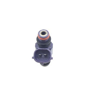 หัวฉีดน้ำมันเชื้อเพลิงมาสด้า INP-782 สำหรับ Familia Premacy 600 2.0L อะไหล่ทดแทน - Product Image 4