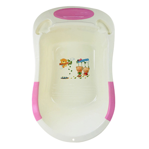 El mejor juego de <span class=keywords><strong>bañera</strong></span> de plástico <span class=keywords><strong>para</strong></span> bebés pequeños, <span class=keywords><strong>para</strong></span> recién nacidos - Product Image 2