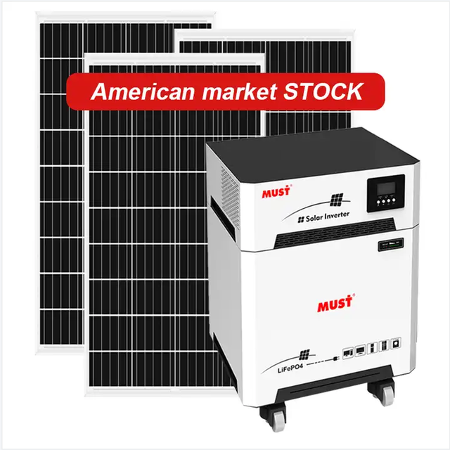 Top Grade Brand Cells Solar Inverter Battery Lifepo4 Portable Power Station 500w 1000w 3000w 2000w Portable Power Station