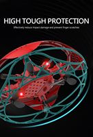 Meilleur nouveau drone jouet STEM, petit drone intelligent à détection, quatre axes, résistant aux chutes, rechargeable, avion flottant, mini drone jouet UFO