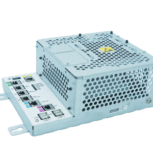 อุปกรณ์เสริมหุ่นยนต์อุตสาหกรรม DSQC1018 3HAC050363-001 ชุดควบคุมหุ่นยนต์ IRC5 ชุดจ่ายไฟคอมพิวเตอร์ PLC PAC และคอนโทรลเลอร์เฉพาะทาง - Product Image 3