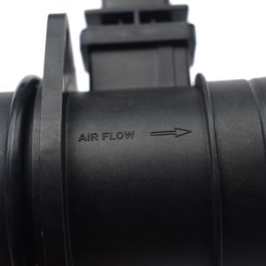 Pièces de véhicule Pièces automobiles Accessoires de voiture Accessoires de voiture Nouveau capteur de débitmètre d'air massique pour <span class=keywords><strong>Mini</strong></span> <span class=keywords><strong>Cooper</strong></span> - Product Image 4