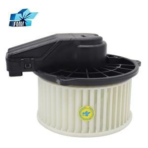 Motor de Ventilador de Calefacción de 12 Voltios 272203XA0A para Nissan Urvan E26 NV350 - Product Image 1