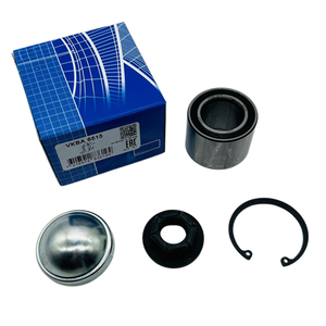 Rodamiento SAIFAN VKBA1307, Kit de Rodamiento para Cubo de Rueda de Automóvil 5937306 R172.04, Rodamiento para Eje Delantero de Automóviles de Pasajeros, 30x60x37mm - Product Image 6