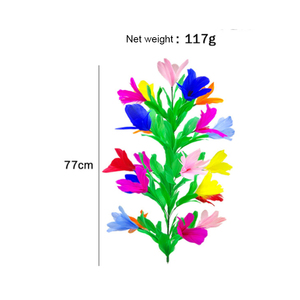 Canne Magique Deluxe qui Disparaît en Fleur, Tour <span class=keywords><strong>de</strong></span> <span class=keywords><strong>Magie</strong></span> <span class=keywords><strong>de</strong></span> Proximité, Bâton Magique Illusion <span class=keywords><strong>pour</strong></span> <span class=keywords><strong>Spectacle</strong></span> <span class=keywords><strong>de</strong></span> <span class=keywords><strong>Magie</strong></span>, Fête, <span class=keywords><strong>Spectacle</strong></span> <span class=keywords><strong>de</strong></span> <span class=keywords><strong>Magie</strong></span> - Product Image 2