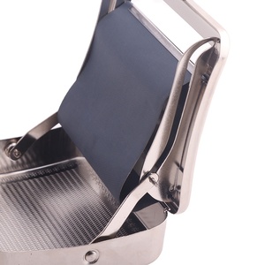 Bán Buôn Cán Máy Kim Loại Con Lăn Thuốc Lá 70Mm Chất Lượng Cao Thuốc Lá Con Lăn Thuốc Lá Hút Phụ Kiện - Product Image 2