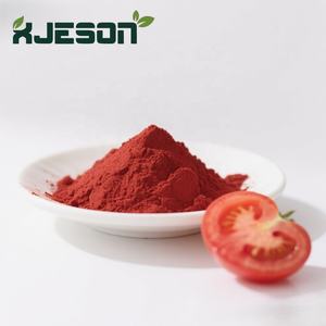 トマトエキスリコピン有機リコピン<span class=keywords><strong>10%</strong></span> 粉末食品色リコピンバルク供給 - Product Image 1