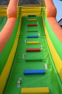 Grand <span class=keywords><strong>toboggan</strong></span> gonflable extérieur en PVC <span class=keywords><strong>Pat</strong></span>' <span class=keywords><strong>Patrouille</strong></span>, château gonflable pour enfants, aire de jeux, <span class=keywords><strong>toboggan</strong></span> aquatique gonflable à vendre - Product Image 6