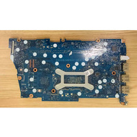 Carte mère pour ordinateur portable HP ProBook 440 G9 DAX8SFMB8B1, processeur Core I7 12e génération