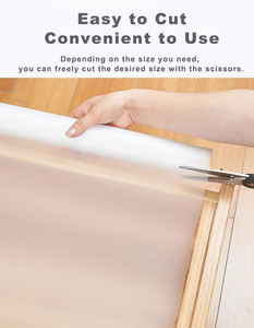 Revêtement de tiroir d'étagère en EVA antidérapant réutilisable écologique personnalisé <span class=keywords><strong>Tapis</strong></span> imperméable coloré pour armoires de <span class=keywords><strong>cuisine</strong></span> et réfrigérateurs - Product Image 6