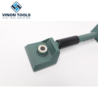 Piqueur de tapis professionnel, outils de pose de tapis