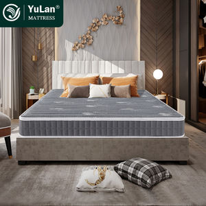 Matelas anti-décubitus d'hôpital Matelas simple de taille double Matelas médical Matelas orthopédique - Product Image 2