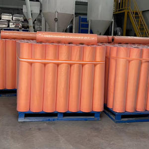 Fabricación de diseño moderno como <span class=keywords><strong>Schluter</strong></span>-kerdi PP PE Membrana impermeabilizante Revestimiento de ducha por suelo radiante para sistema de Ducha - Product Image 3