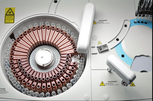 AMAIN-Analizador bioquímico automático completo, suministros de laboratorio, equipo de laboratorio, instrumentos analíticos clínicos, - Product Image 5