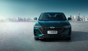 2025 vendita calda Chery Arrizo 8 Turbo nuovo stile Euro VI ACC FWD berlina R18 dimensioni dello sterzo sinistro Automobile veloce a buon mercato cinese - Product Image 6