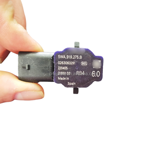 Sensor de radar automático 5WA919275B para vehículos Volkswagens en plataformas EVO MEB compatible con Golf 8 Viloran <span class=keywords><strong>ID3</strong></span> ID4 ID6 ID7 A3 A5 A6 Q5, etc. - Product Image 6