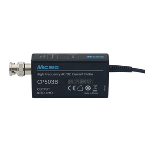 Sonda de Corriente CA/CC de Alta Frecuencia de Rango Dual Micsig CP1003B de 100 MHz, 5 A/30 A, con Conector BNC para Osciloscopio - Product Image 3