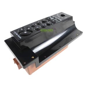 SK-5 SK200-5 запасные части для экскаватора консоль панель переключателя в сборе YN50E00001P5 YN50E00001F3 - Product Image 1