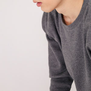 Ventes en gros de survêtements d'hiver pour hommes de haute qualité, personnalisés avec logo, 2 pièces, couleur unie, respirants, en polyester/coton - Product Image 4