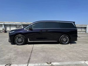 Prodotti di Punta 2024 Veicolo a Nuova Energia Lantu Voyah Dreamer Dream Plus Monovolume Ibrido a 7 Posti Auto Elettrica Nuova EV Disponibile - Product Image 4