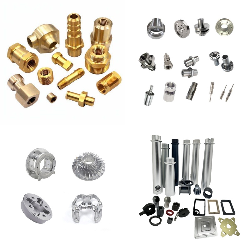 High-Accuracy Metal 3D Printing Service for Industrial Components, Stainless Steel, Titanium, Aluminum, Custom Designs