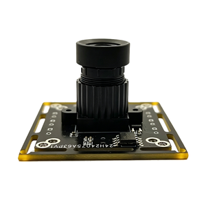 1MP USB Camera Module 720P 100° plug and play 1/4 -Inch CMOS Sensor For Laptop computers use - Product Image 4