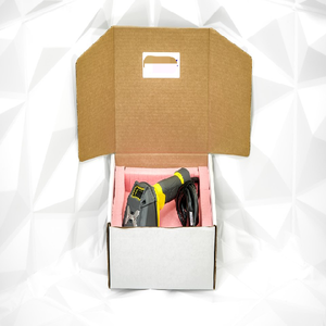 Plc DM8700DX <span class=keywords><strong>Dataman</strong></span> con kit de cable USB Lector de código de barras DM8700 Garantía - Product Image 1
