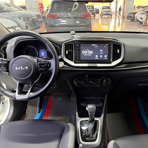 En stock, <span class=keywords><strong>Kia</strong></span> <span class=keywords><strong>Stonic</strong></span> 1.4L SUV <span class=keywords><strong>2021</strong></span>, livraison FOB, expédition rapide, prêt pour l'exportation - Product Image 3