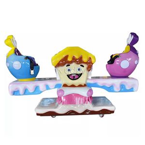 Parco divertimenti shake auto per bambini <span class=keywords><strong>due</strong></span> <span class=keywords><strong>in</strong></span> uno prodotti di gioco di intrattenimento luce prova tempo di reazione tocca la sfida della luce - Product Image 6