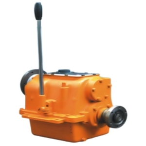 ชุดเกียร์เรือ FADA Advance Marine Gearbox 06 16A สำหรับงานหนัก ระบบส่งกำลังสำหรับเครื่องยนต์ - Product Image 3