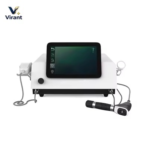 Appareil de physiothérapie portable pour soulager les douleurs au genou - Product Image 3