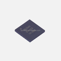 Komponen Elektronik XYCH Sirkuit Terpadu ICS Chip NRF52840-QIAA-R IC RF TXRX+MCU 802.15.4 QFN-73 100%