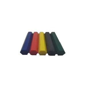 Crayones de Pintura Industriales de Color Amarillo, Rojo, Azul, Negro y Verde a Precio de Fábrica, Rotuladores de Construcción para Artistas - Product Image 6