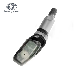 Sensor de Presión de Neumáticos Universal XIERDE Nuevo TPMS con 1 Año de Garantía para W213 <span class=keywords><strong>C238</strong></span> C257 W177 W247 A0009052102 - Product Image 5