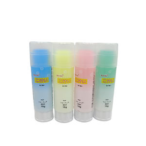 <span class=keywords><strong>Pegamento</strong></span> en Barra de Gelatina con Logotipo Personalizado, el Más Vendido, al Mejor <span class=keywords><strong>Precio</strong></span>, <span class=keywords><strong>Pegamento</strong></span> Sólido para la Escuela - Product Image 2