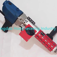 Bonne qualité rechapage de pneu en caoutchouc extrudeuse pistolet réparation de pneu en caoutchouc extrudeuse pour pneu